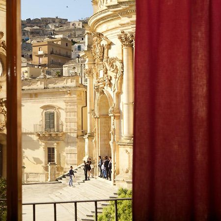 Le Stanze Del Cioccolato Bed & Breakfast Modica Exterior photo