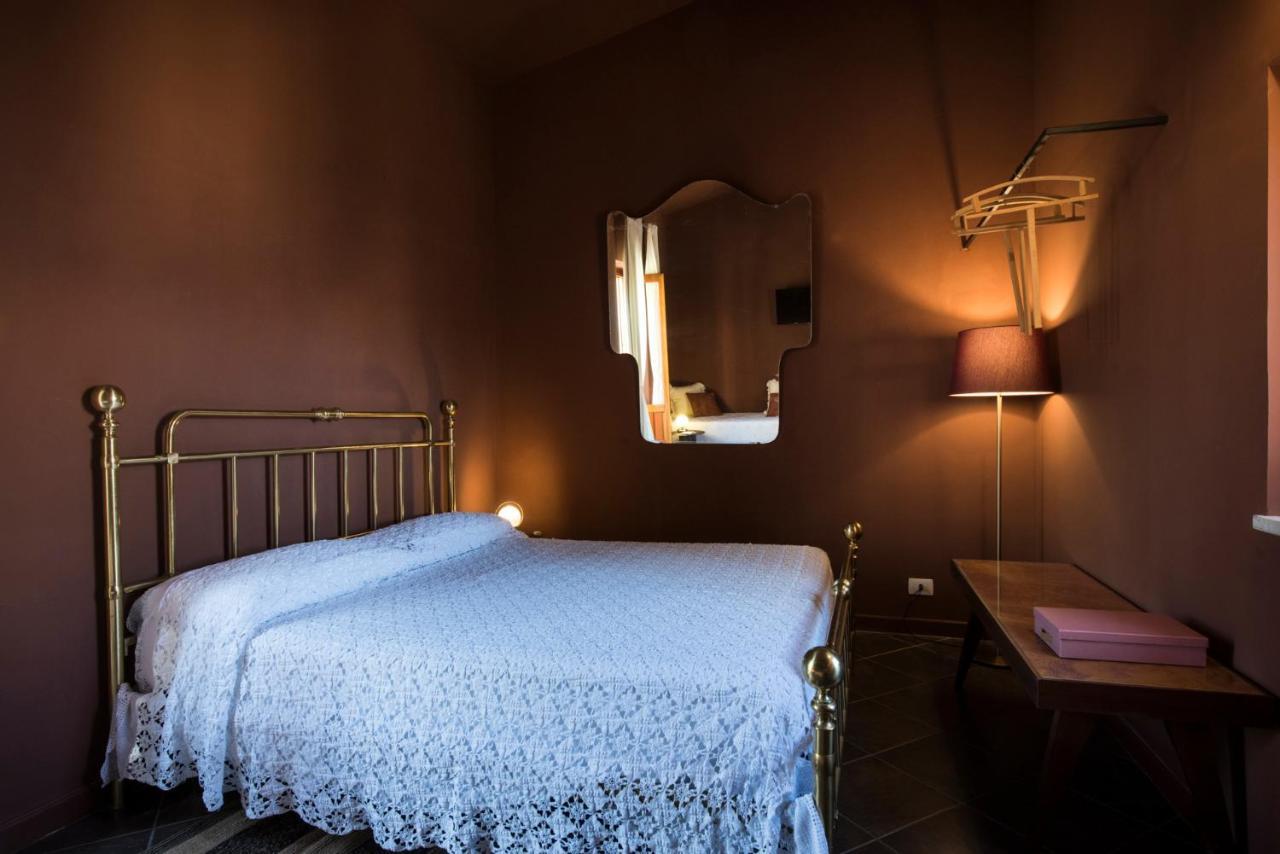 Le Stanze Del Cioccolato Bed & Breakfast Modica Exterior photo